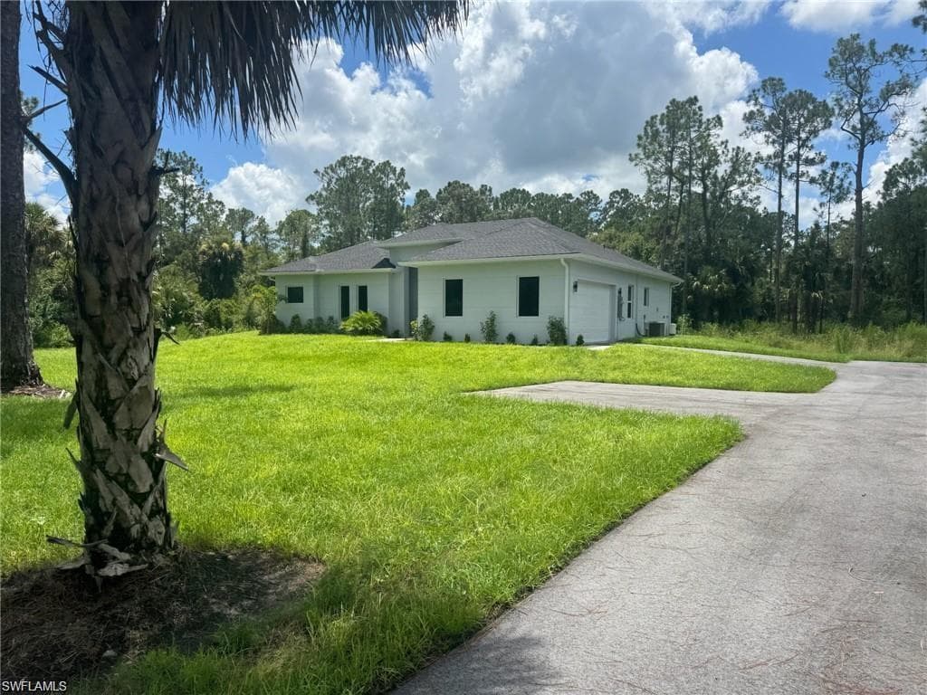 2370 16th AVE NE NAPLES, FL 34120