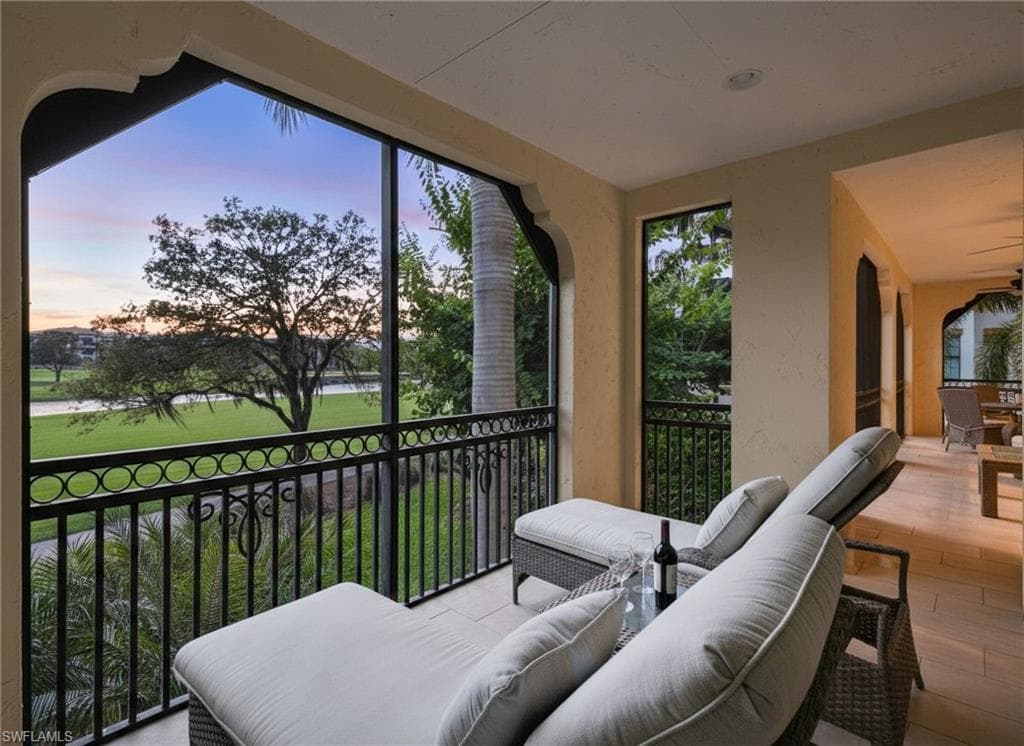 16432 Carrara WAY 102 NAPLES, FL 34110