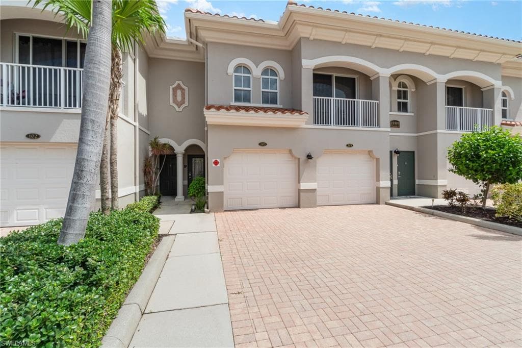 23501 Alamanda DR 103 ESTERO, FL 34135