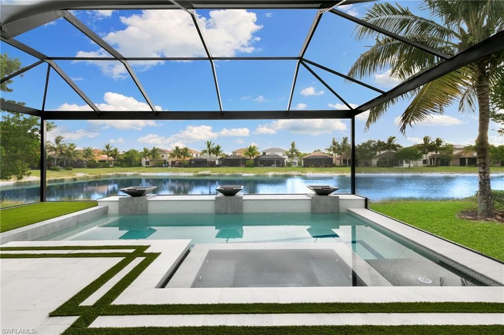 4409 Aurora ST NAPLES, FL 34119