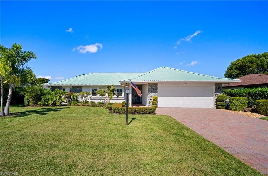 1543 Reynard DR FORT MYERS, FL 33919