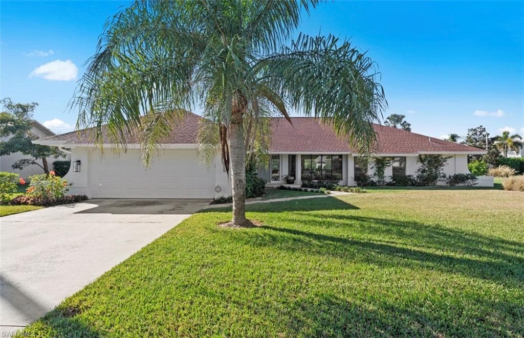 2255 Imperial Golf Course BLVD NAPLES, FL 34110