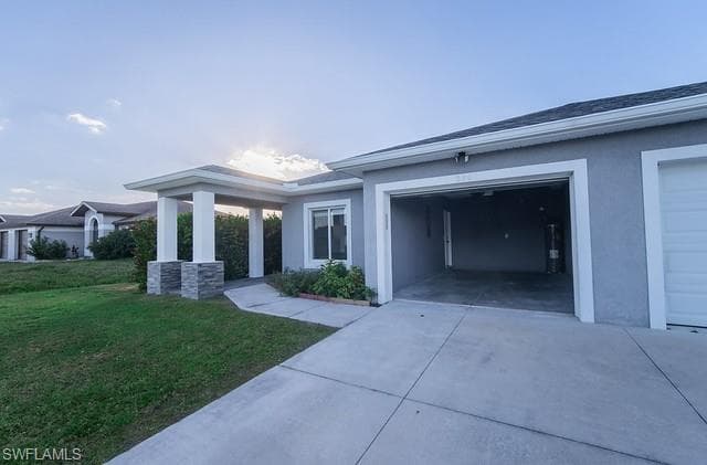 390 Pennfield AVE LEHIGH ACRES, FL 33974