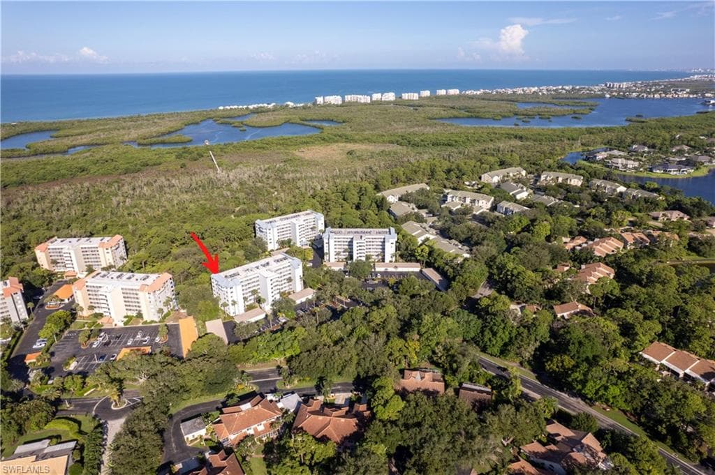 290 Naples Cove DR 2501 NAPLES, FL 34110