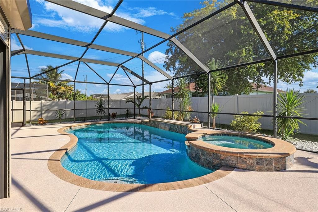 1323 9th AVE CAPE CORAL, FL 33991