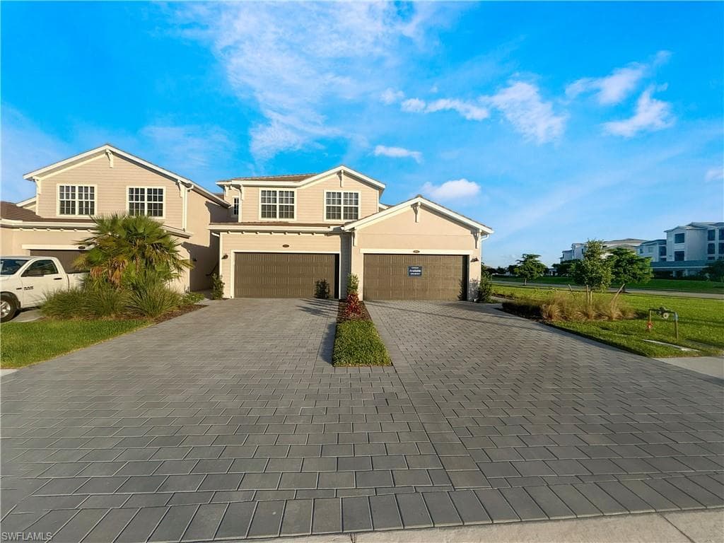 5628 Newcastle CT 4912 AVE MARIA, FL 34142