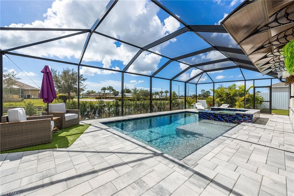 710 SW 15th ST CAPE CORAL, FL 33991
