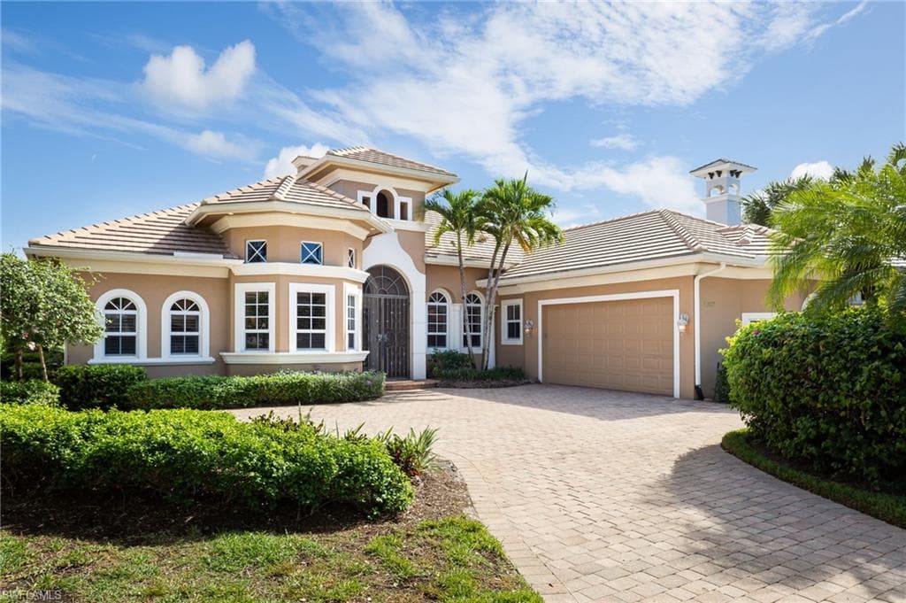 23877 Sanctuary Lakes CT BONITA SPRINGS, FL 34134
