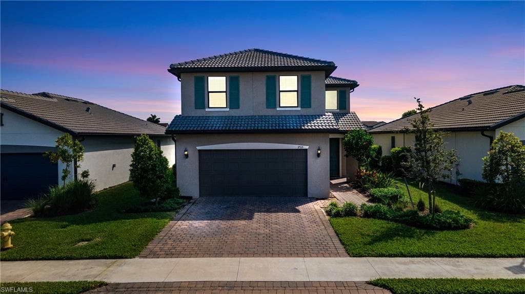 17121 Anesbury PL FORT MYERS, FL 33967