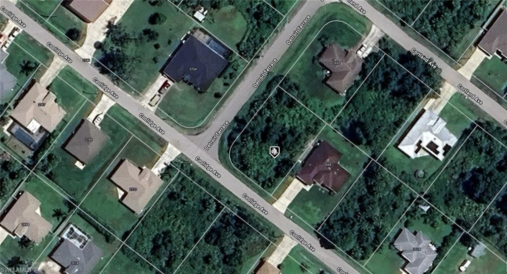 0963079436 Coolidge AVE NORTH PORT, FL 34286