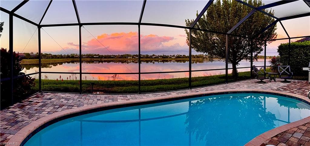 16391 Bonita Landing CIR BONITA SPRINGS, FL 34135