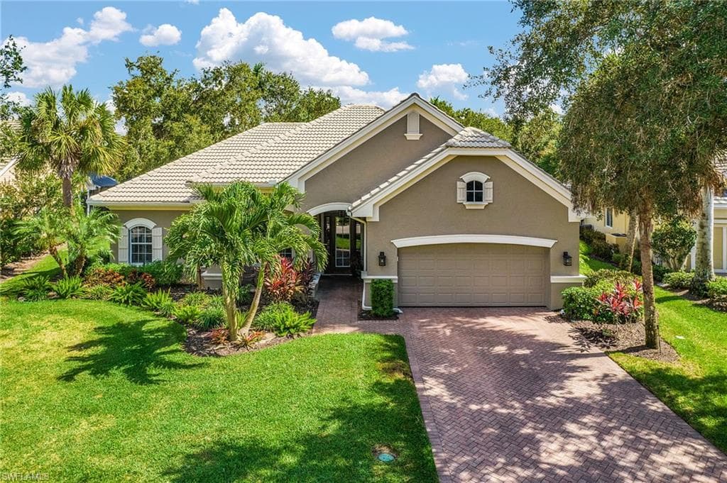 3280 Shady Bend WAY FORT MYERS, FL 33905