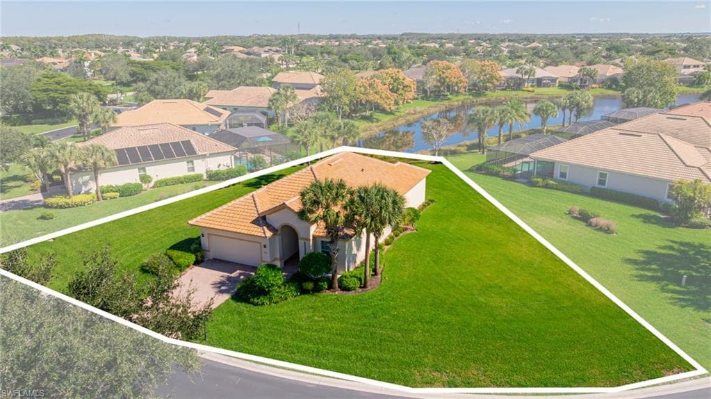 3621 Lakeview Isle CT FORT MYERS, FL 33905