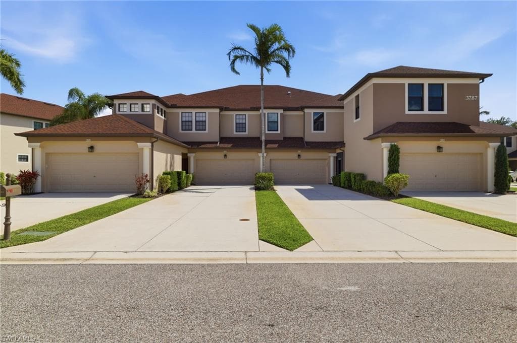 3787 Costa Maya WAY 101 ESTERO, FL 33928