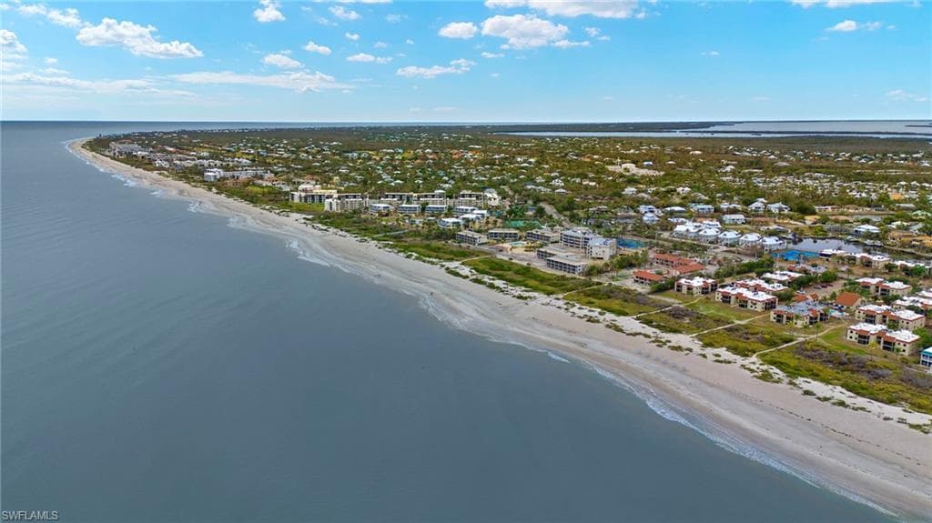 845 E Gulf DR 331 SANIBEL, FL 33957