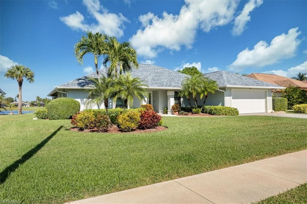 9534 Campbell CIR NAPLES, FL 34109
