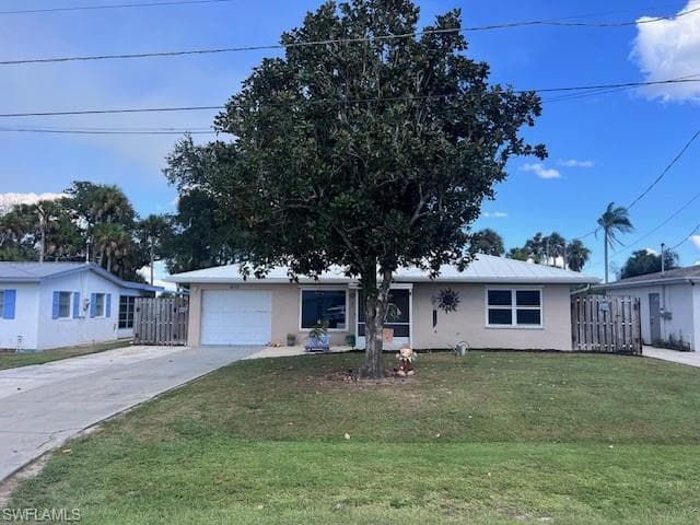 15054 Buckeye DR FORT MYERS, FL 33905