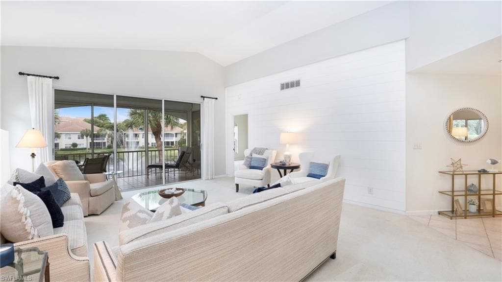 8487 Abbington CIR 1121 NAPLES, FL 34108