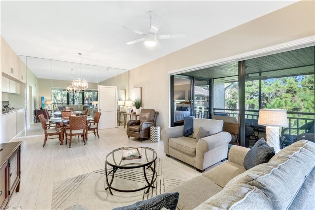 3651 Wild Pines DR 307 BONITA SPRINGS, FL 34134