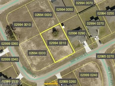 905 NW 30th ST CAPE CORAL, FL 33993