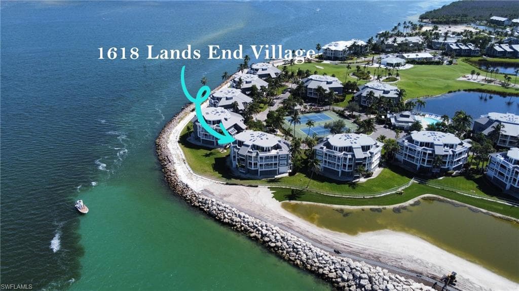 1618 Lands End Village CAPTIVA, FL 33924