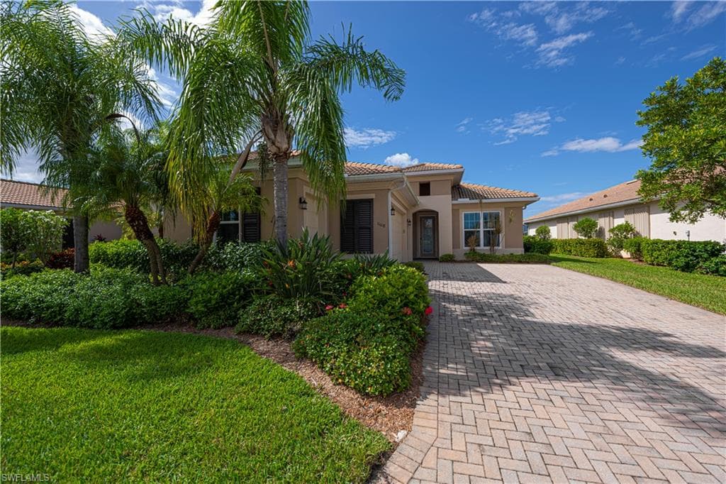 11618 Giulia DR FORT MYERS, FL 33913