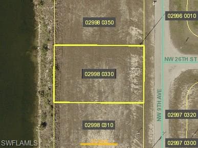 2532 NW 9th AVE CAPE CORAL, FL 33993