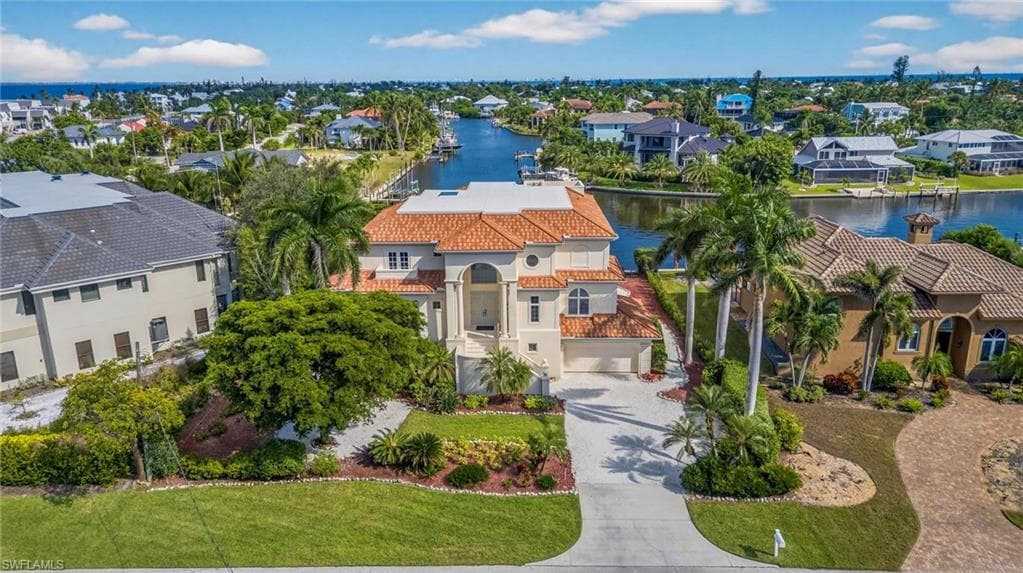 859 Limpet DR SANIBEL, FL 33957
