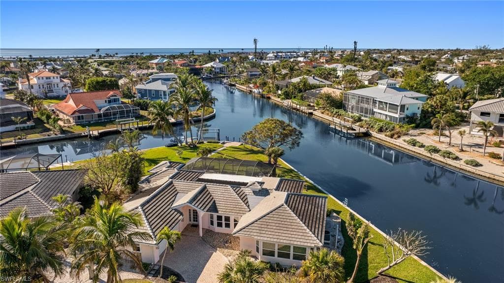 985 Oyster CT SANIBEL, FL 33957