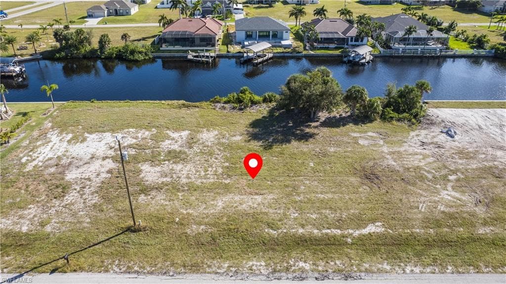 1511 NW 38th AVE CAPE CORAL, FL 33993