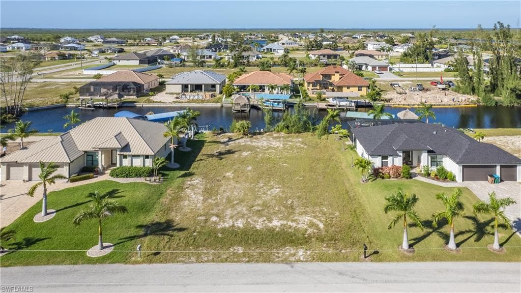 1616 NW 38th PL CAPE CORAL, FL 33993