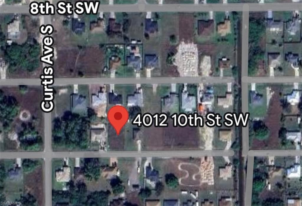 4012 10th ST SW LEHIGH ACRES, FL 33976