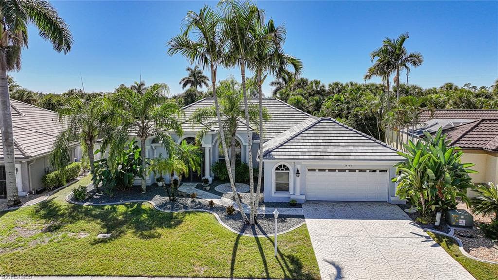26165 Feathersound DR PUNTA GORDA, FL 33955