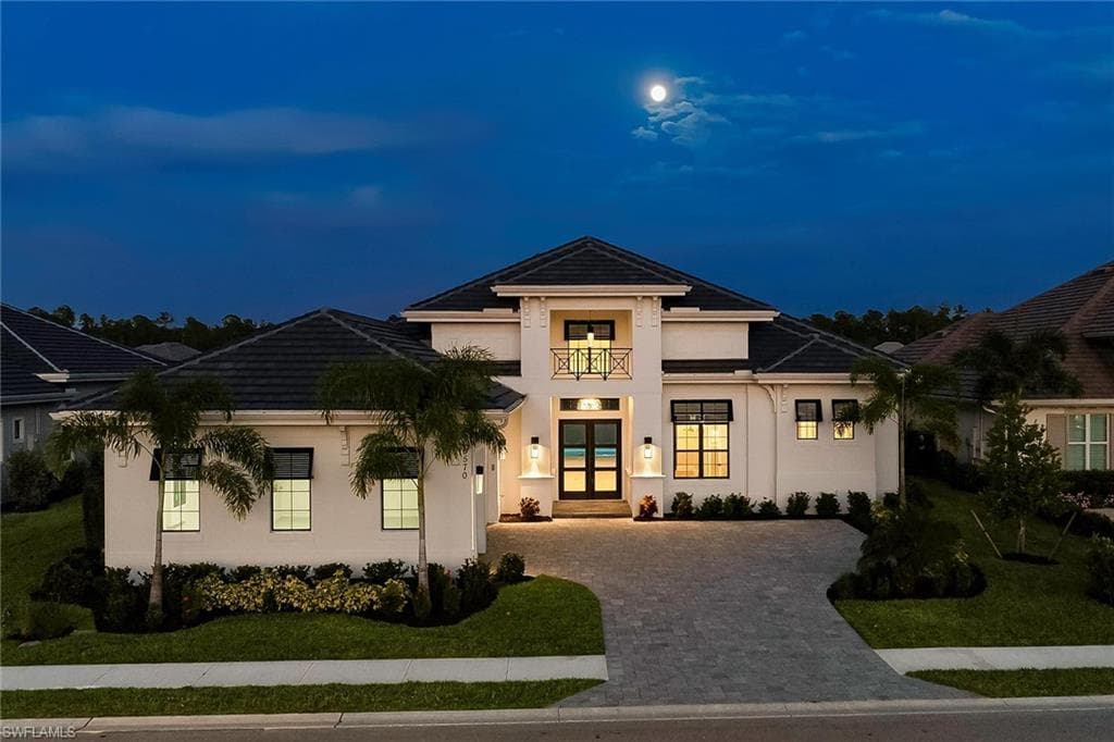 9570 Moonflower LN NAPLES, FL 34114