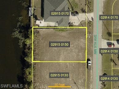 1700 NW 9th AVE CAPE CORAL, FL 33993