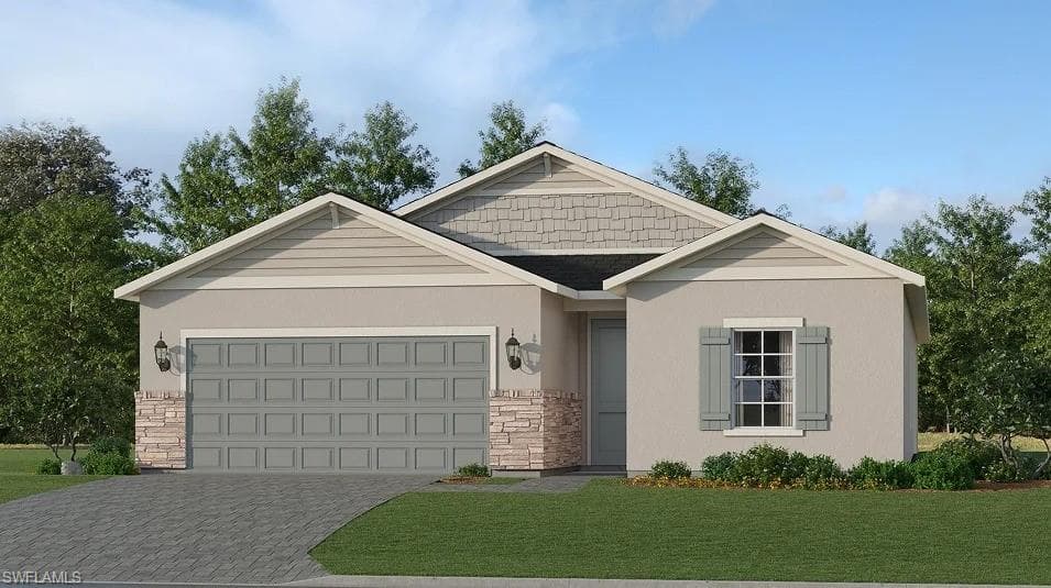 15076 Palamos CIR FORT MYERS, FL 33905