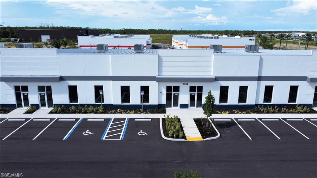 16360 Innovation LN 107 FORT MYERS, FL 33913