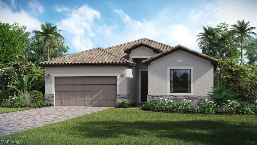 3929 Sweet Alyssum TER ALVA, FL 33920