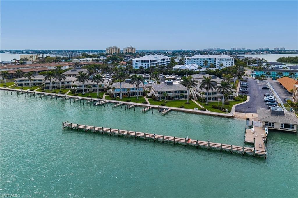 1215 Edington PL L1 MARCO ISLAND, FL 34145