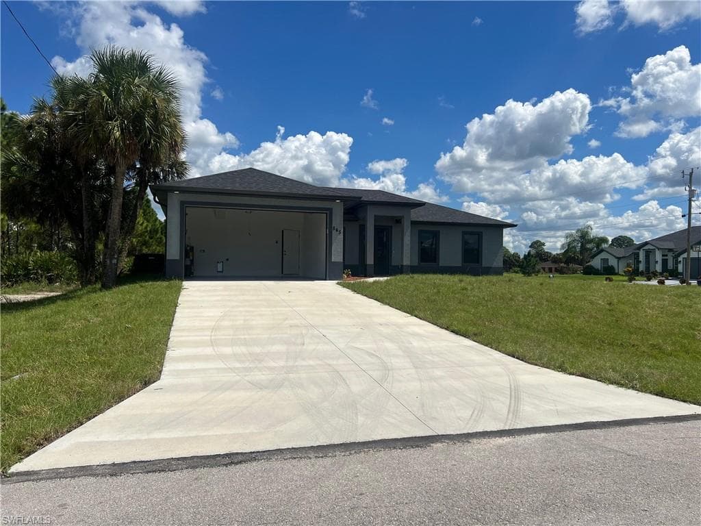 845 Milano AVE S LEHIGH ACRES, FL 33974