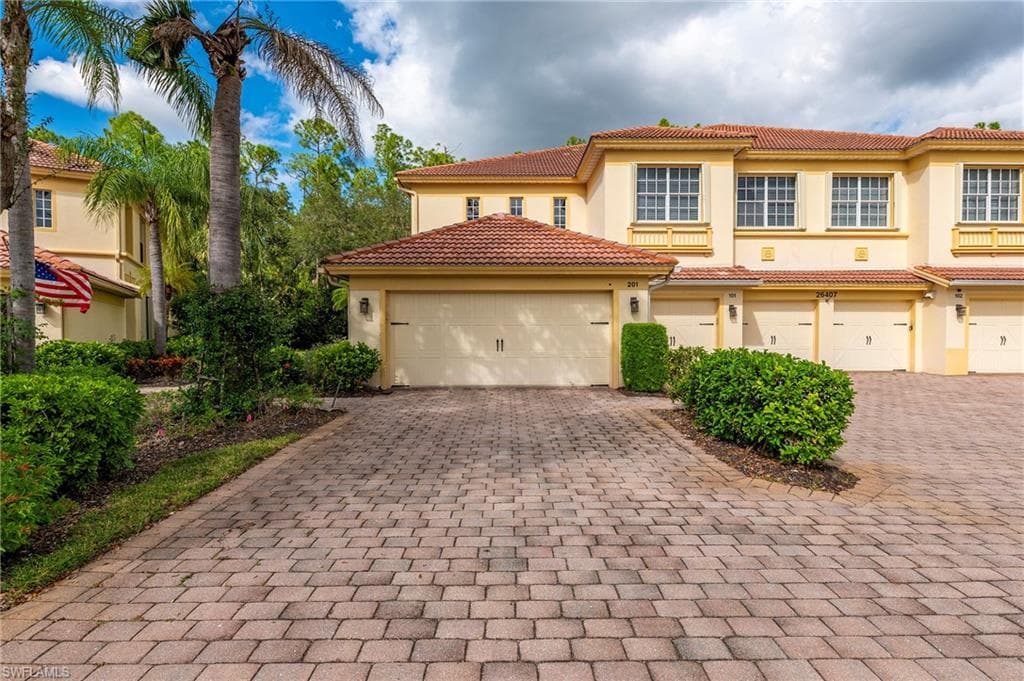 26407 Lucky Stone RD 201 BONITA SPRINGS, FL 34135