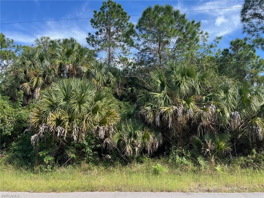 6th ST NE NAPLES, FL 34120