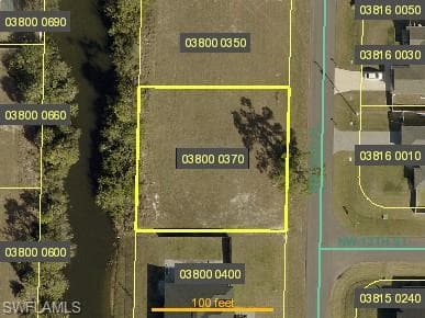 1302 NW 16th PL CAPE CORAL, FL 33993