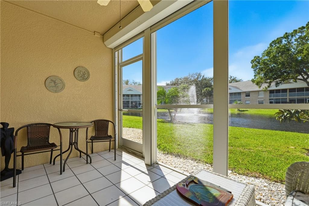 144 Pebble Shores DR 103 NAPLES, FL 34110