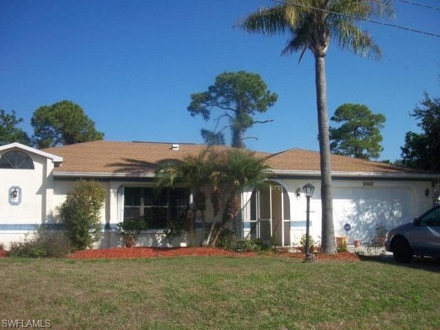 11225 Rabun Gap DR NW NORTH FORT MYERS, FL 33917