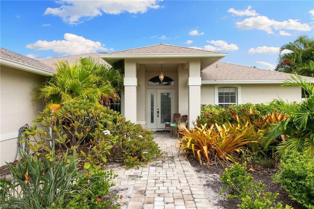 1460 Biscayne WAY MARCO ISLAND, FL 34145