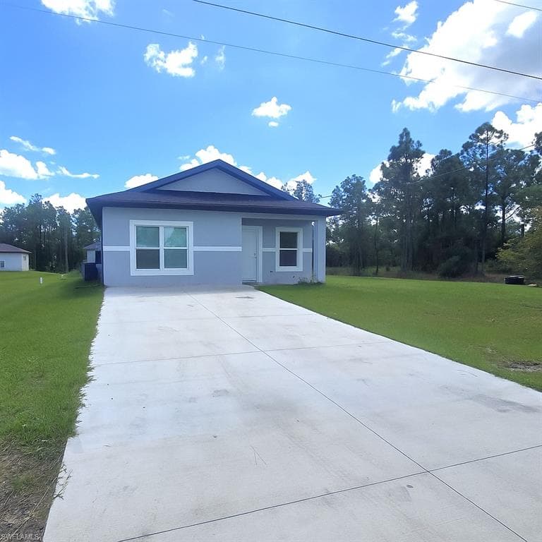 3120 29th ST SW LEHIGH ACRES, FL 33976