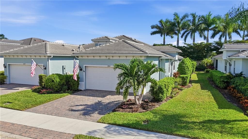 20143 Torch Key WAY ESTERO, FL 33928