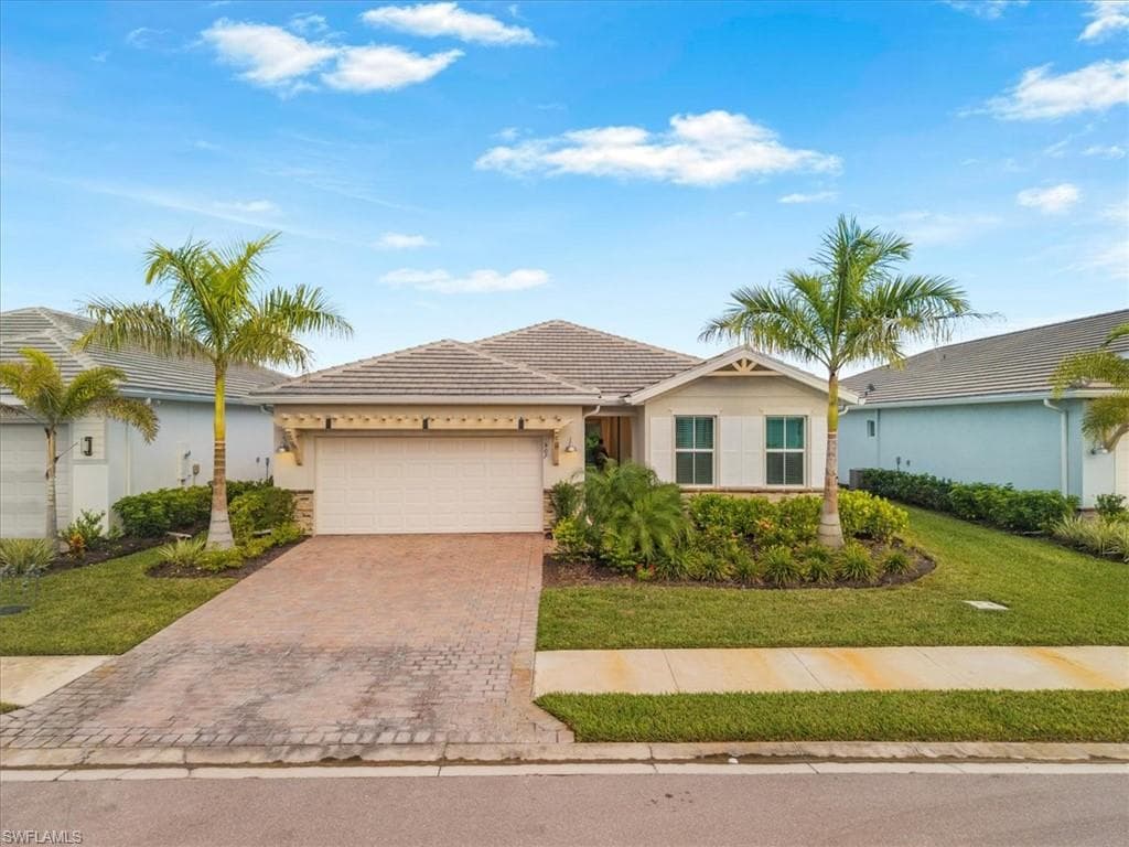 507 Polihale WAY NAPLES, FL 34114
