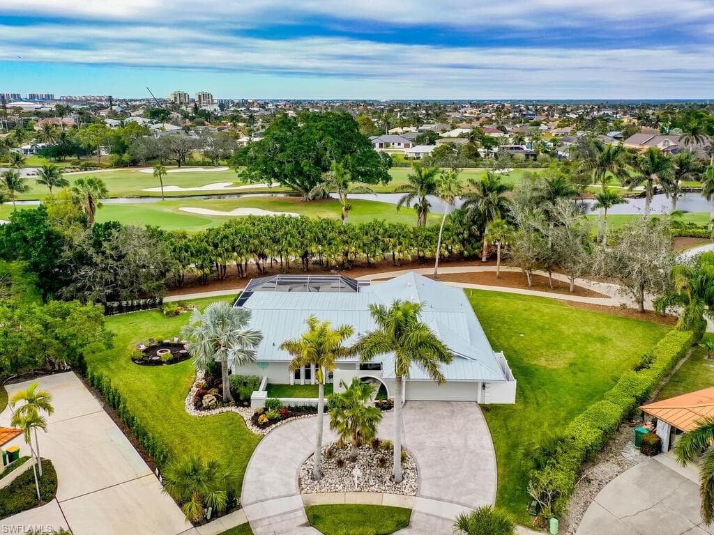 298 Shadowridge CT MARCO ISLAND, FL 34145